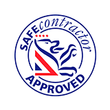 Safe Contractor Logo