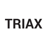 Triax Logo