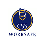 Worksafe Logo