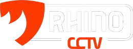 Rhino CCTV Logo